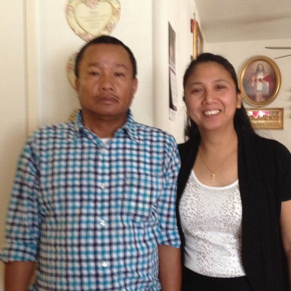 Meet your Posher, Ella